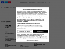 Screenshot der Domain erwachsenaufprobe.de