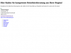 Screenshot der Domain esslingen-schmetterling.de
