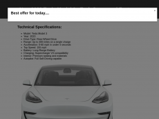 Screenshot von feinetoene.de