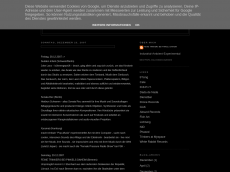 Screenshot der Domain feinetrinkersbeipinkelsdaheim.blogspot.com