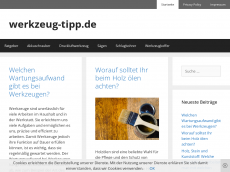 Screenshot der Domain fhs-fertighaus.de