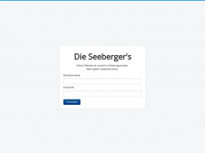 Screenshot der Domain fliesen-buchberger.de