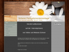 Screenshot der Domain foto-schmie.de