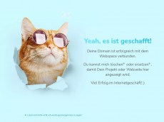 Screenshot der Domain foto-session.de
