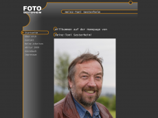 Screenshot der Domain foto-sesterheim.de