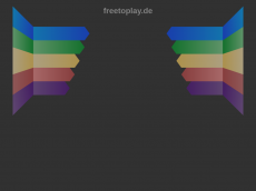 Screenshot der Domain freetoplay.de