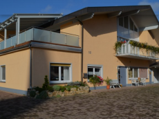 Screenshot der Domain gaestehaus-schmider-rust.de