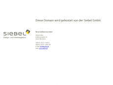 Screenshot der Domain grandprix.de