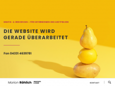 Screenshot der Domain graphicsandmore.de