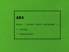 Screenshot der Domain gruene-treuenbrietzen.de