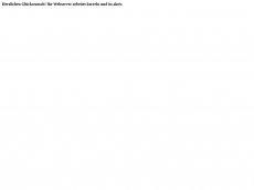 Screenshot der Domain gtc-international.de