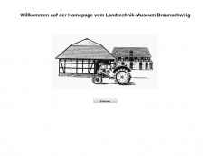 Screenshot der Domain gut-steinhof.de