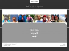 Screenshot der Domain h--g.de