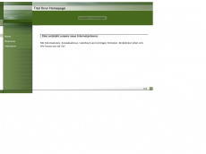 Screenshot der Domain heinrich-graeser.de