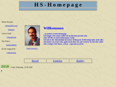 Screenshot der Domain hs-power.de
