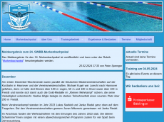 Screenshot der Domain hzweio-online.de