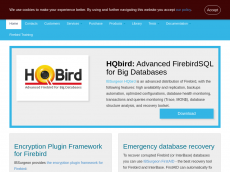 Screenshot der Domain ib-aid.com