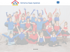 Screenshot der Domain ids-unna.de