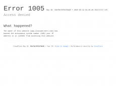 Screenshot der Domain ifreelance.com