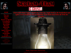 Screenshot der Domain ig-grusel.com