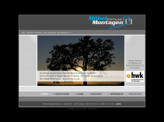 Screenshot der Domain ihr-montageprofi.com
