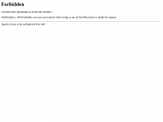 Screenshot der Domain ihr-techniker.de