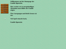 Screenshot der Domain ilgi.de
