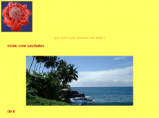 Screenshot der Domain ilhas.de
