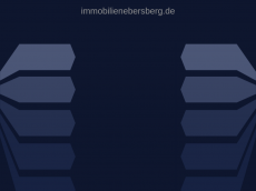 Screenshot der Domain immobilienebersberg.de