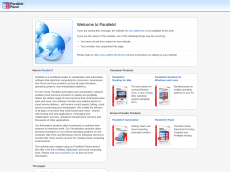 Screenshot der Domain ines-altfeld.de
