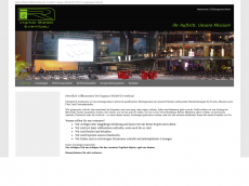 Screenshot der Domain ingmar-riedel.de