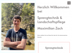 Screenshot der Domain inntal-alpakas.de