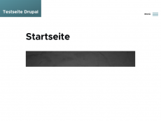 Screenshot der Domain it-home.de