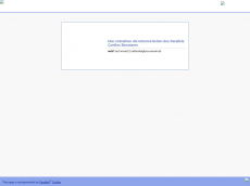 Screenshot der Domain jochen-wischermann.de