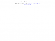 Screenshot der Domain lernprotest.de