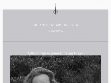 Screenshot der Domain liebholz.de