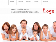 Screenshot der Domain logo-kruse.de
