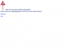 Screenshot der Domain marquart-net.de