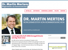 Screenshot von martin-p-mertens.de