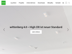 Screenshot der Domain mawa-design.de
