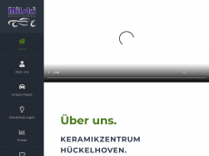 Screenshot der Domain mobile-fahrzeugpflege-peter-milski.de