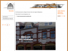 Screenshot der Domain museum-griesheim.de