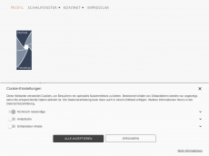 Screenshot der Domain olaf-heil-fotodesign.de