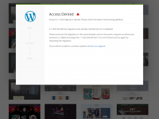 Screenshot der Domain olaf-hein.de