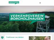 Screenshot der Domain piumaktiv.de
