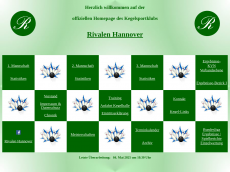 Screenshot der Domain rivalen-hannover.de