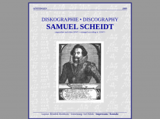 Screenshot der Domain samuel-scheidt.de