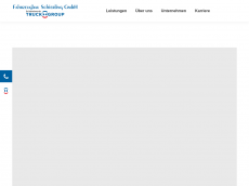 Screenshot der Domain schierling-man.de