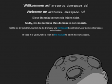 Screenshot der Domain schnappr.de