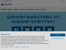 Screenshot der Domain schraubenfibel.de